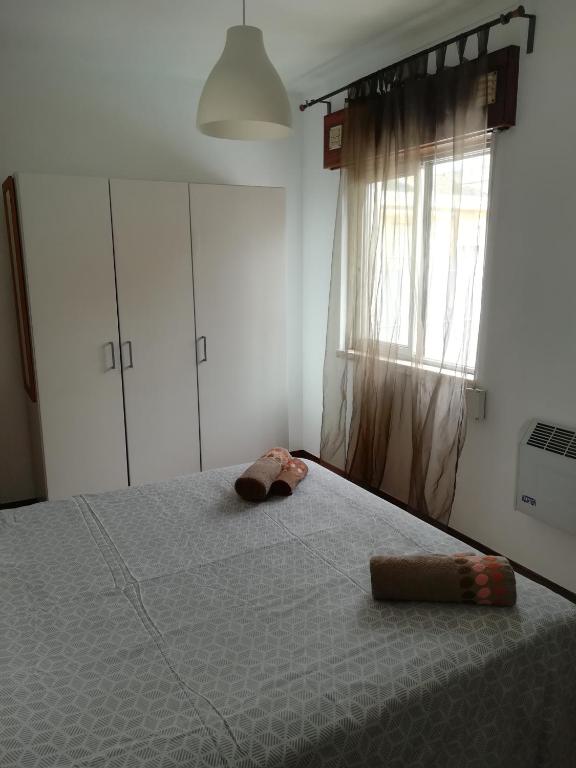 CASA & QUARTO DA PRAIA