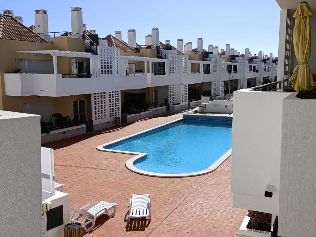APARTAMENTO EGRET