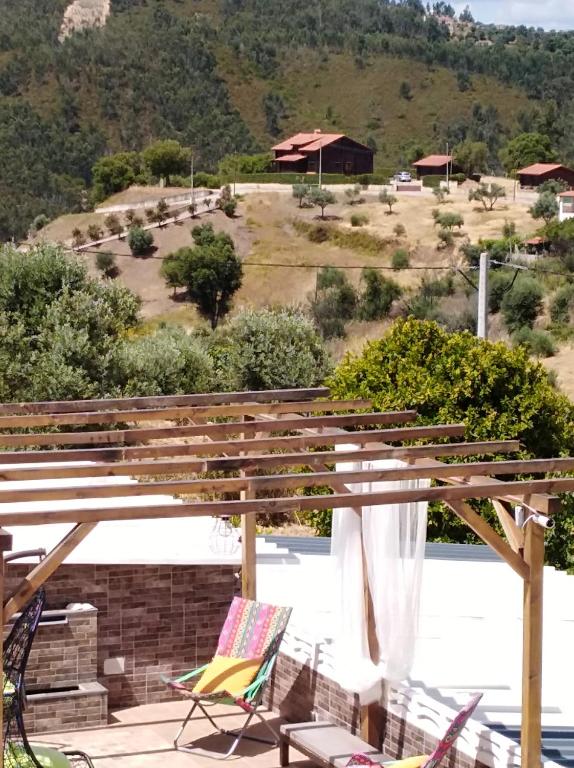 CASA DA LAMEIRA