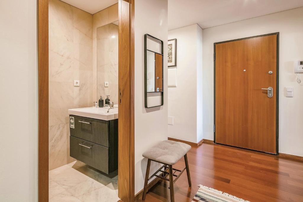 THE BONFIM PENTHOUSE