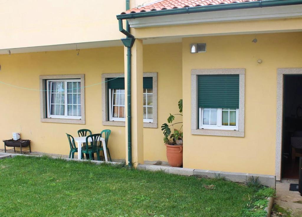 CASA DO PADRÃO