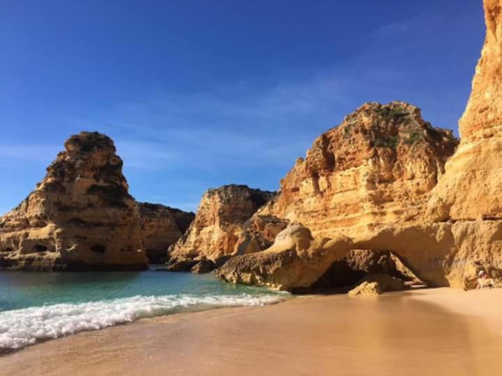 Image of Casa Marinha Beach