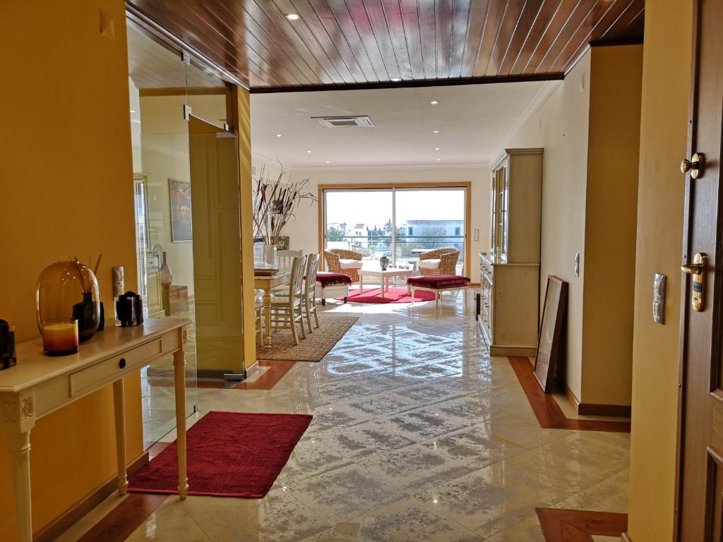 LUXURY PENTHOUSE LAGOS