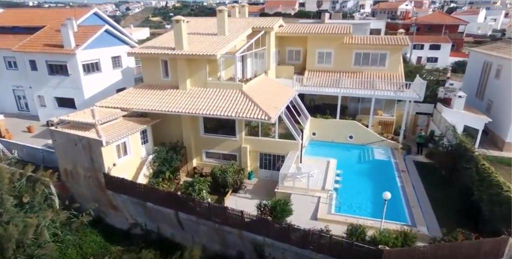 SEA HOUSE