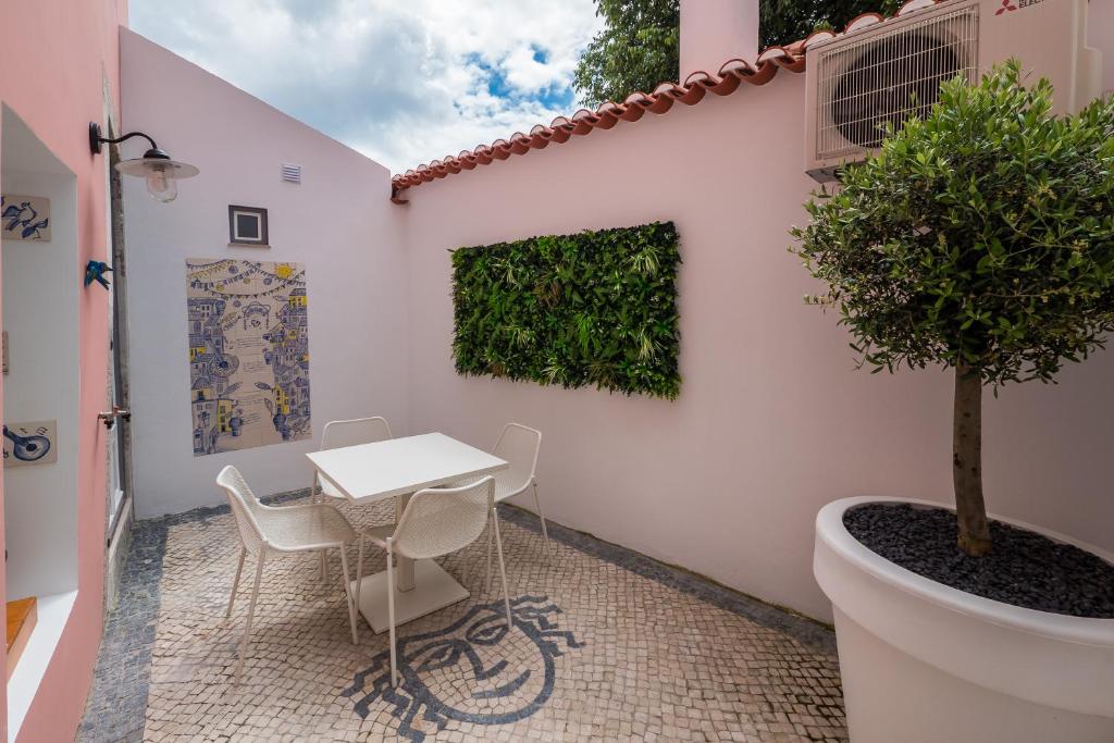 Image of Casa de Santo André