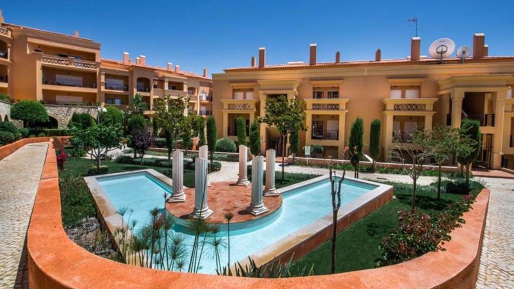 ROTHER PRAIA DA LUZ LUXURY APARTMENT