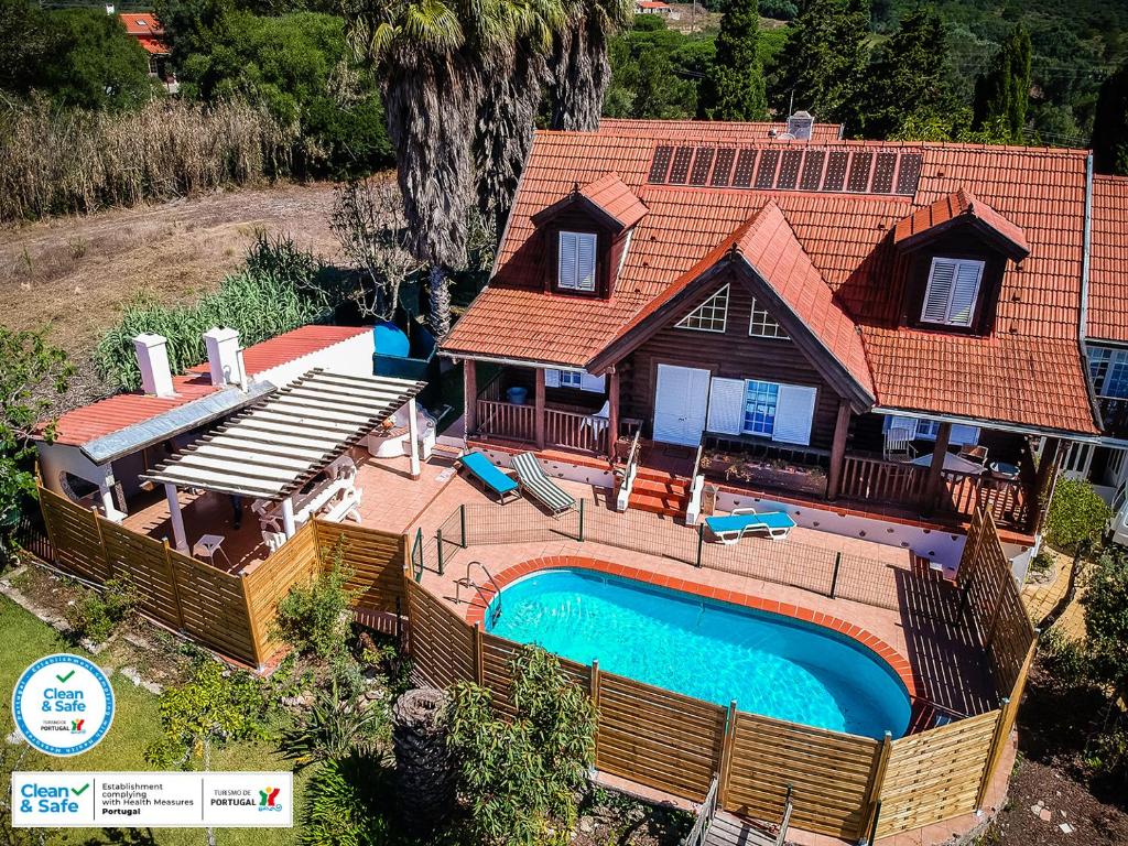 Image of Quinta da Paz