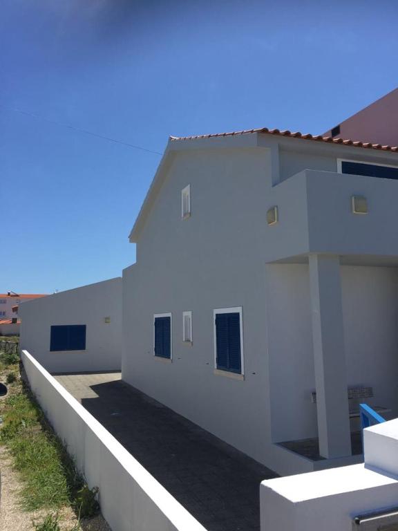Image of Barraca House