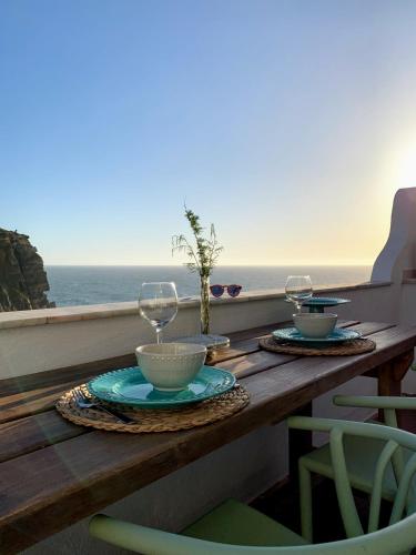 SINTRA LOVERS BEACH HOUSE AZENHAS DO MAR
