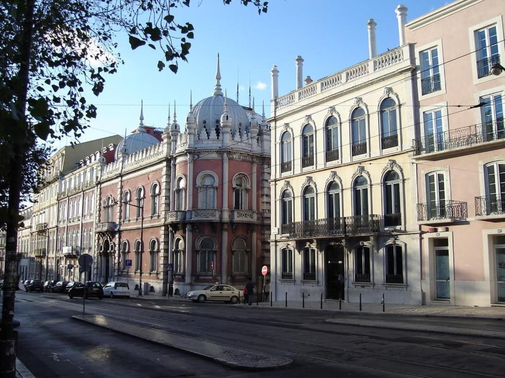 EXCLUSIVE HOUSE IN PRINCIPE REAL