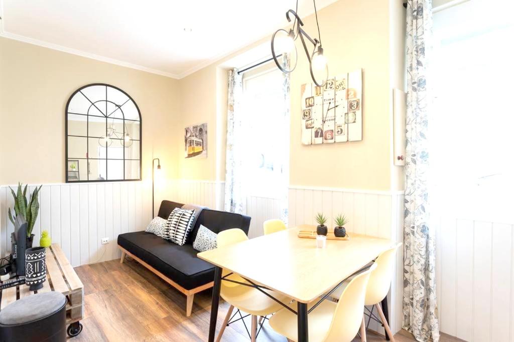 GRACA COZY DUPLEX