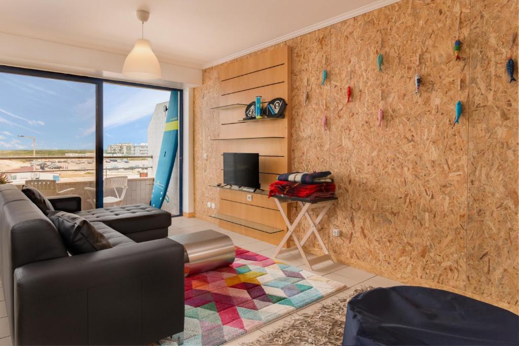 WHAT APARTMENT