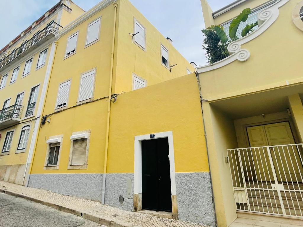 ALOJAMENTO NA ESTRELA