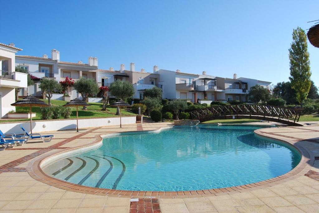 CASA CAMPO