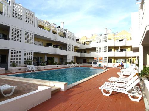 APARTAMENTO WARWICK