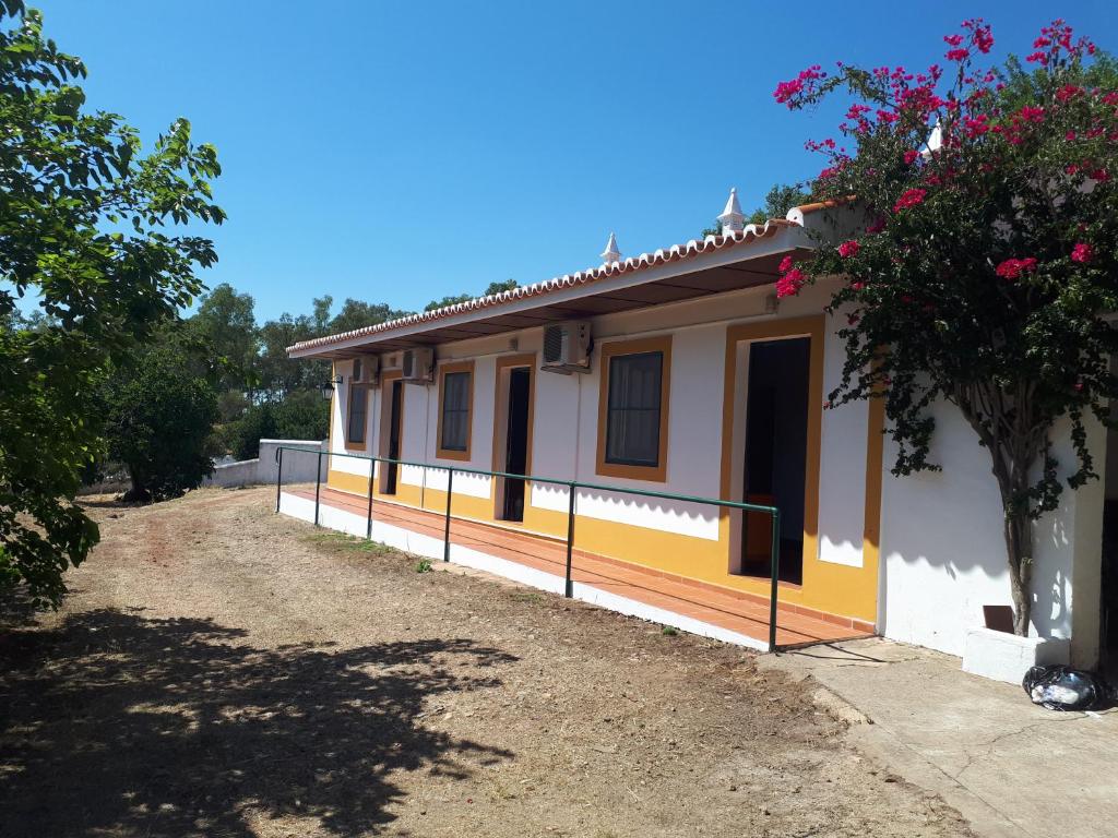 Image of PALACETE DOS ALCAIDES