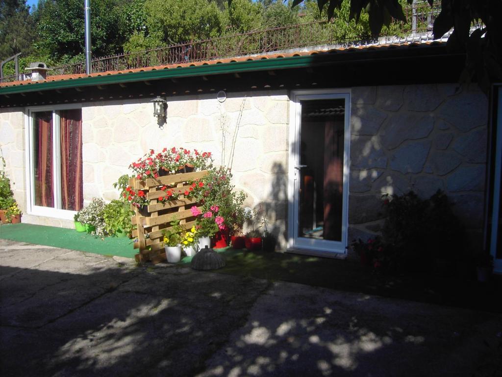 CASA DA PENALVA
