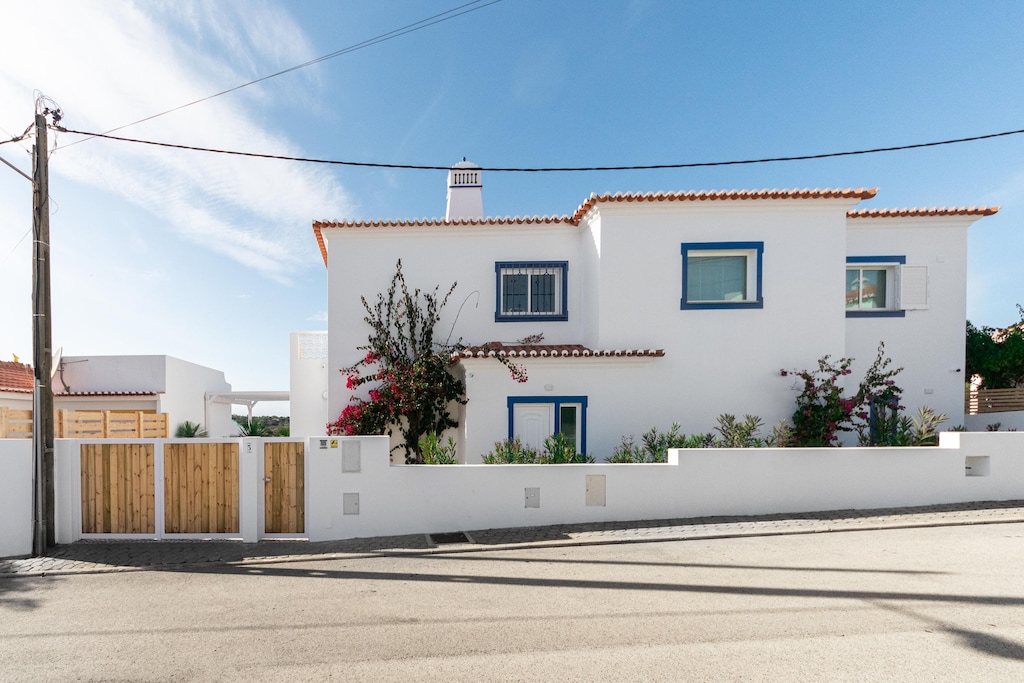 CASA DA COSTA