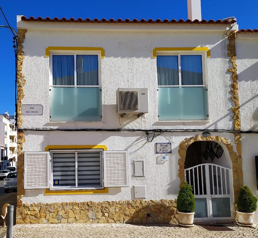 APARTAMENTO MONTE GORDO