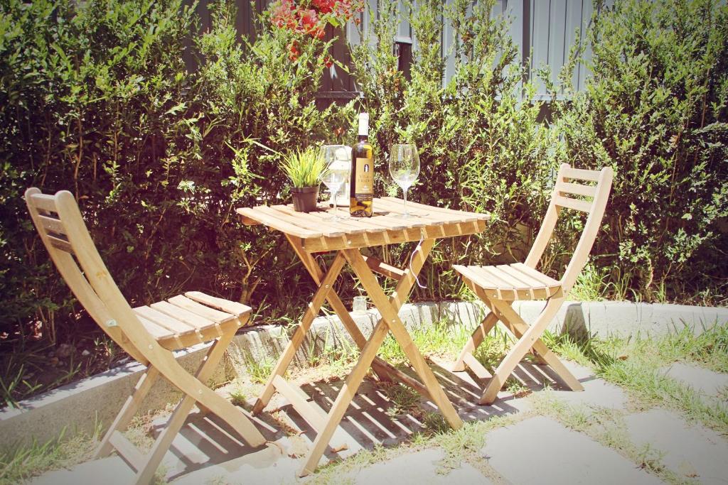 A CABANA TOP