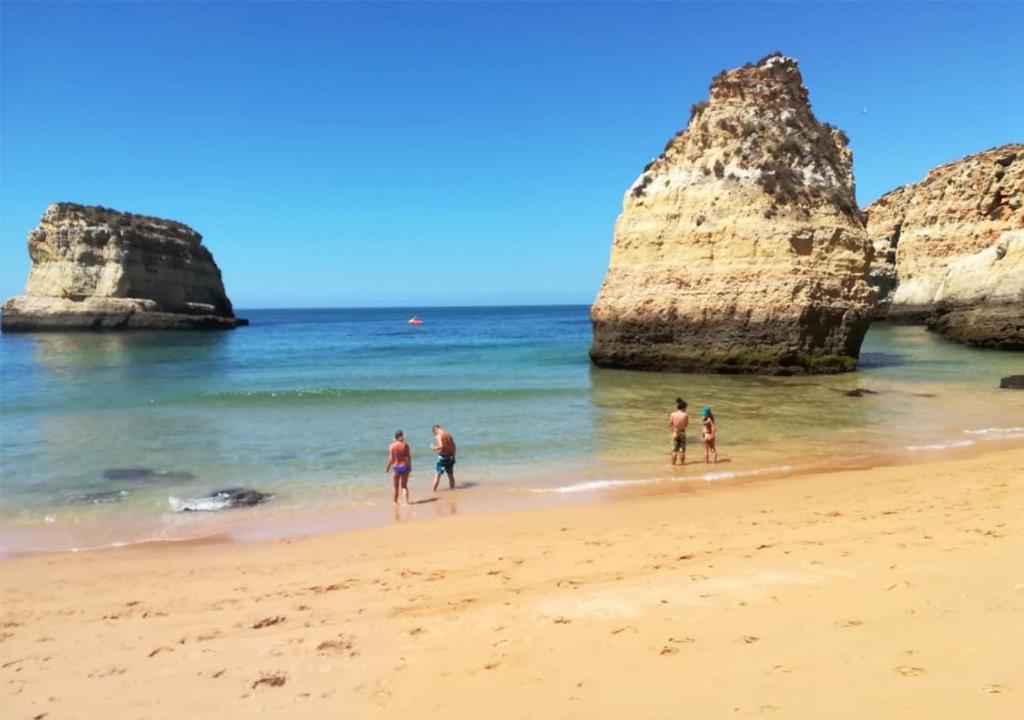 VILA MATILDE