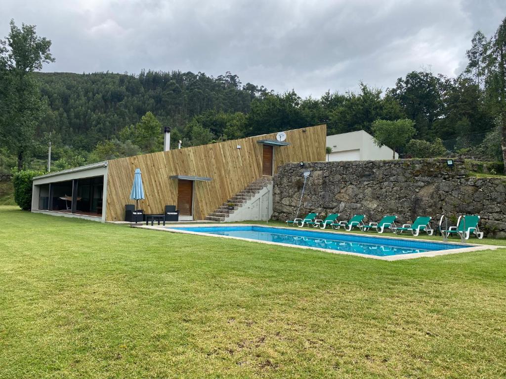 QUINTA GERÊS