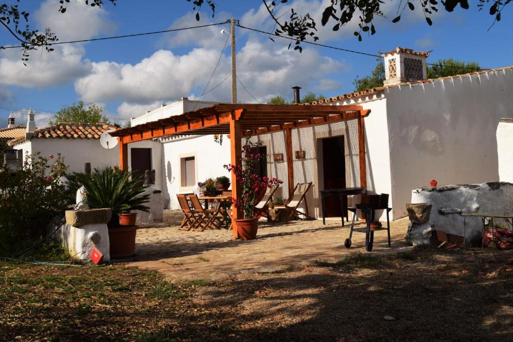 MONTE PORTELA DA NAVE