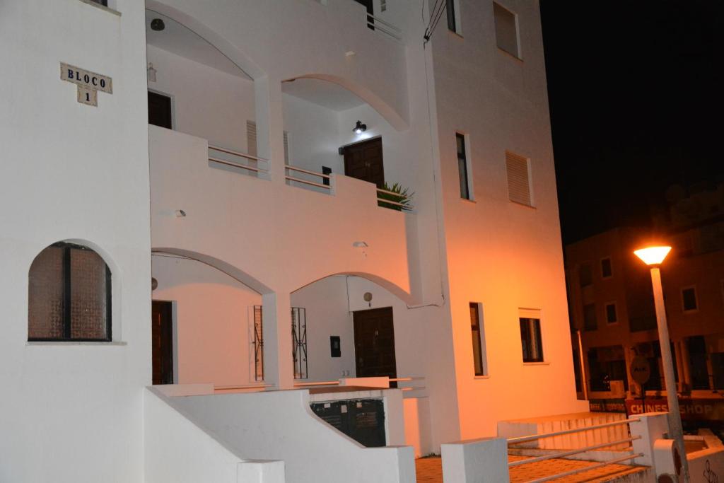 ALGARVE GRILL APARTAMENTOS