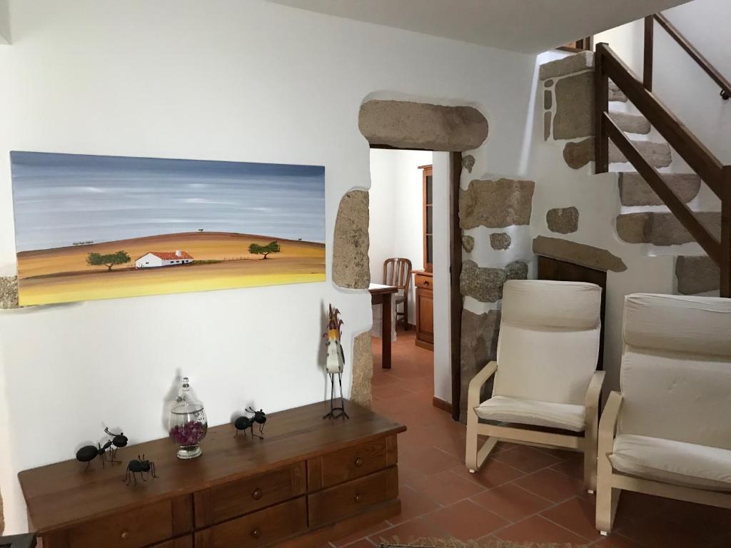 CASA DO FERREIRITO