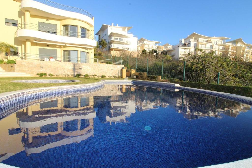 VISTA MARINA - APARTAMENTO AA