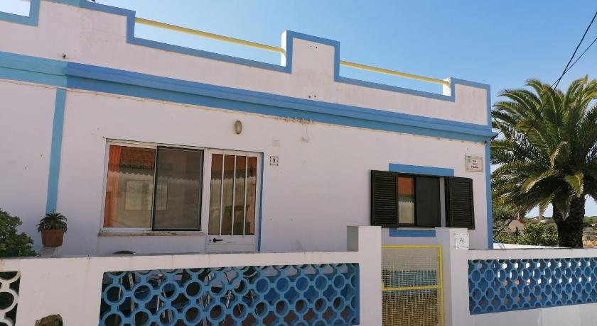 CASA DAS DUNAS