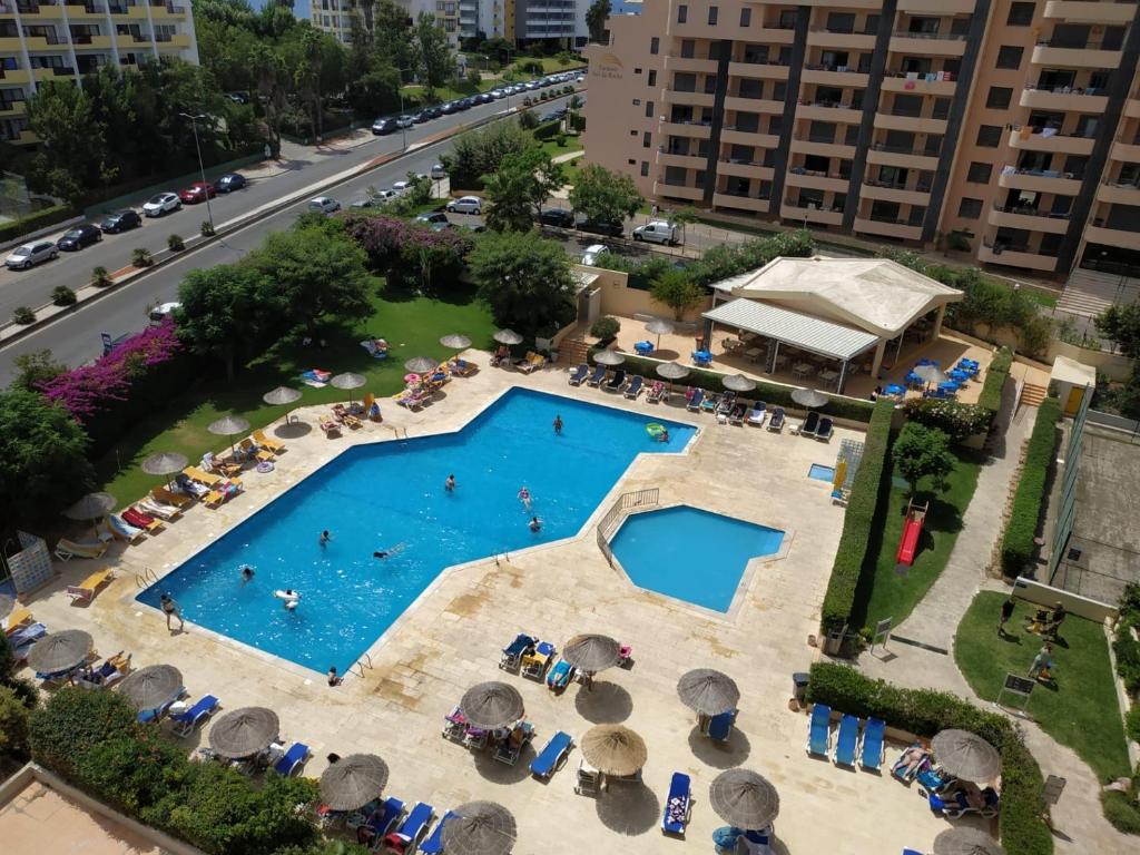 MAR & PISCINAS MFL