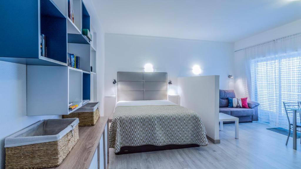 ESTUDIO CENTRO ALVOR