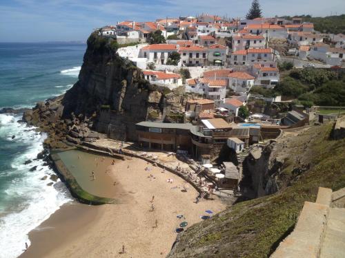 LAGOA SUNSET BEACH HOUSE I