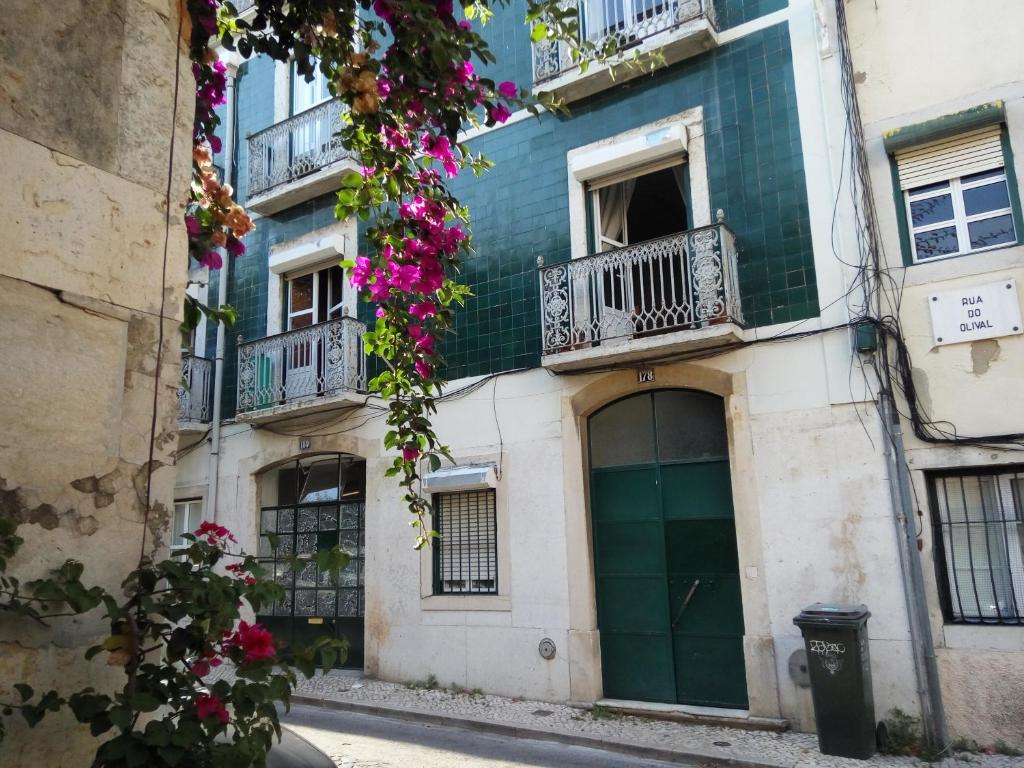 THISISLISBON - LUX APARTMENT AND TERRACE