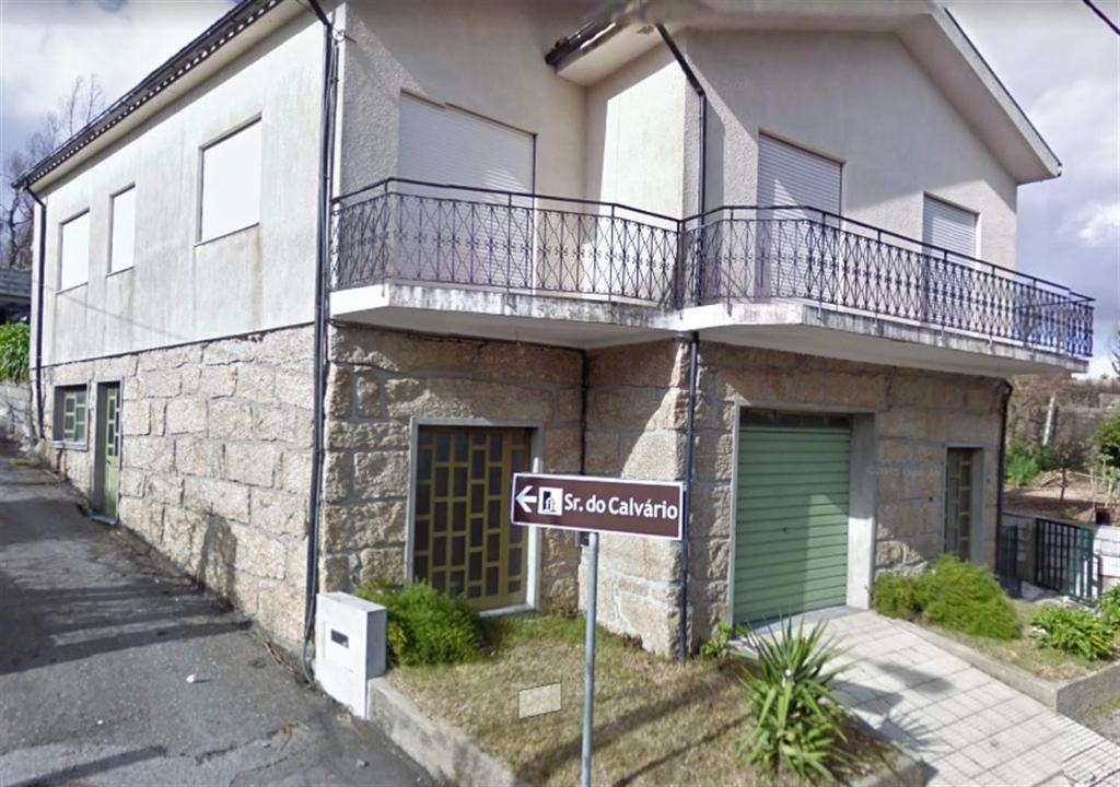 CASA SR DO CALVARIO