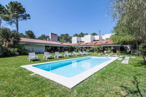 VILLA CISNE