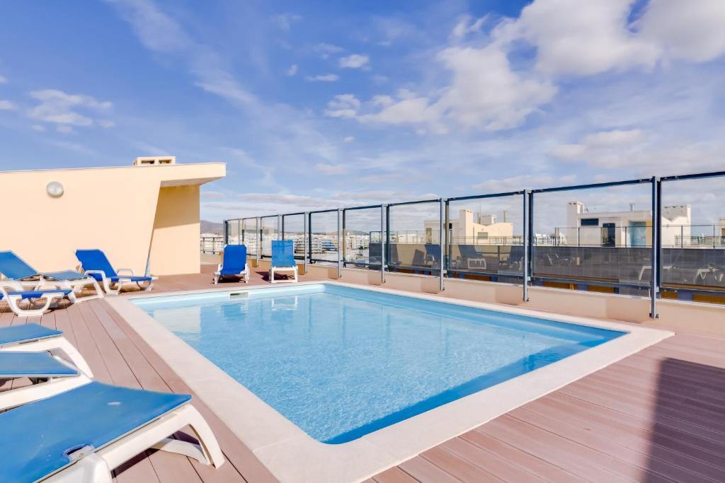Image of Apartamentos Village Marina