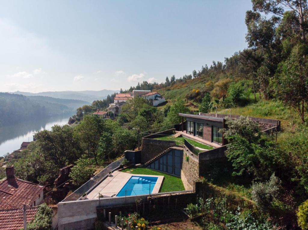 VILLA DOURO