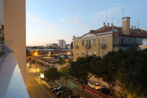Image of Saldanha Flat