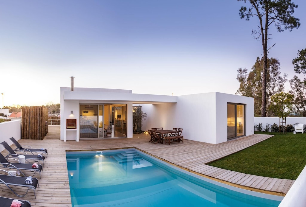 CASA COMPORTA
