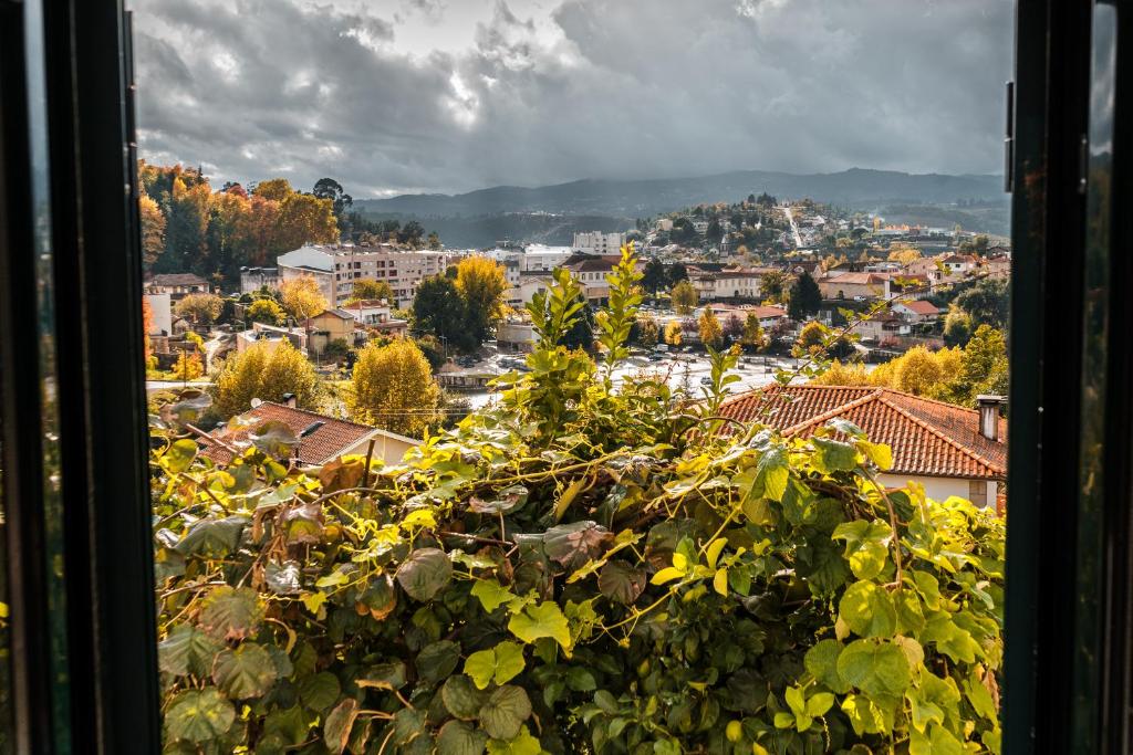 Image of CASA DO CARRIL