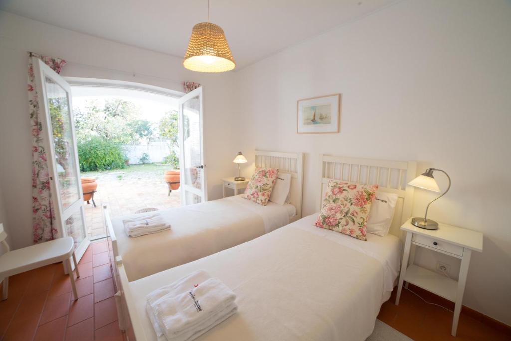 LUZ LODGE