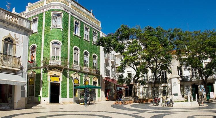 CASA ALEGRIA