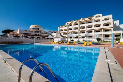 ALBUFEIRA JARDIM STUDIO