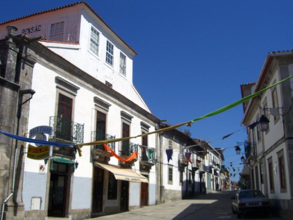 Image of RESIDENCIAL GALO D' OURO