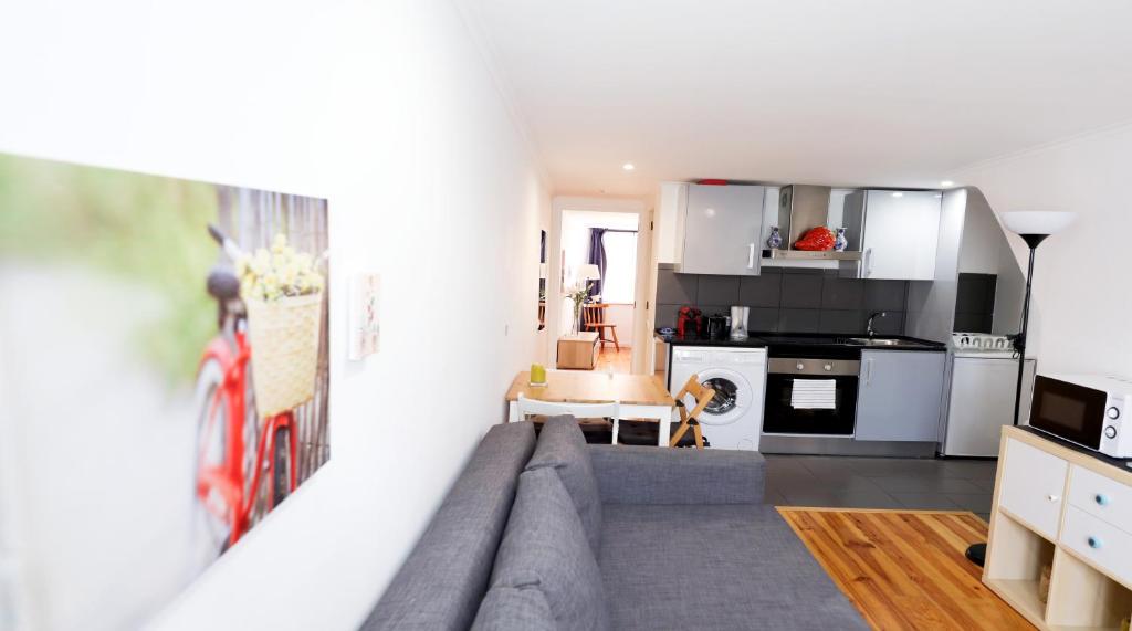 CASTELO APARTMENT