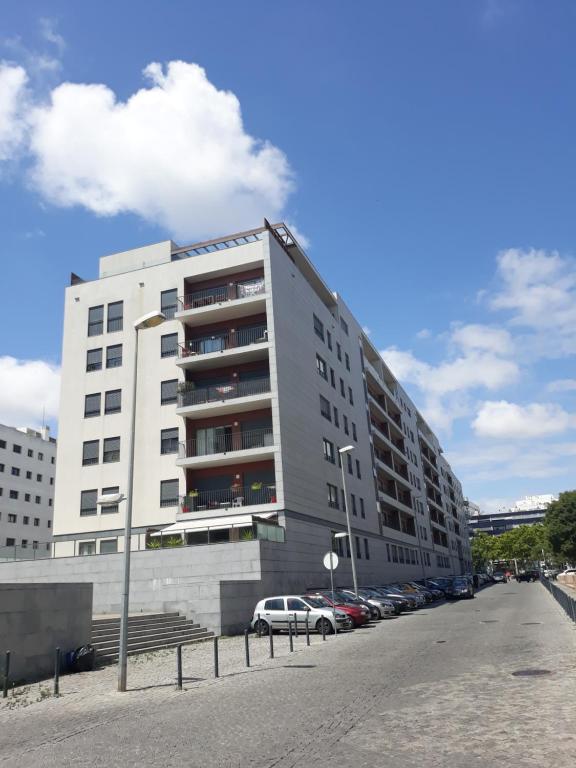 APT IN LISBON RIO - RENO 2 A