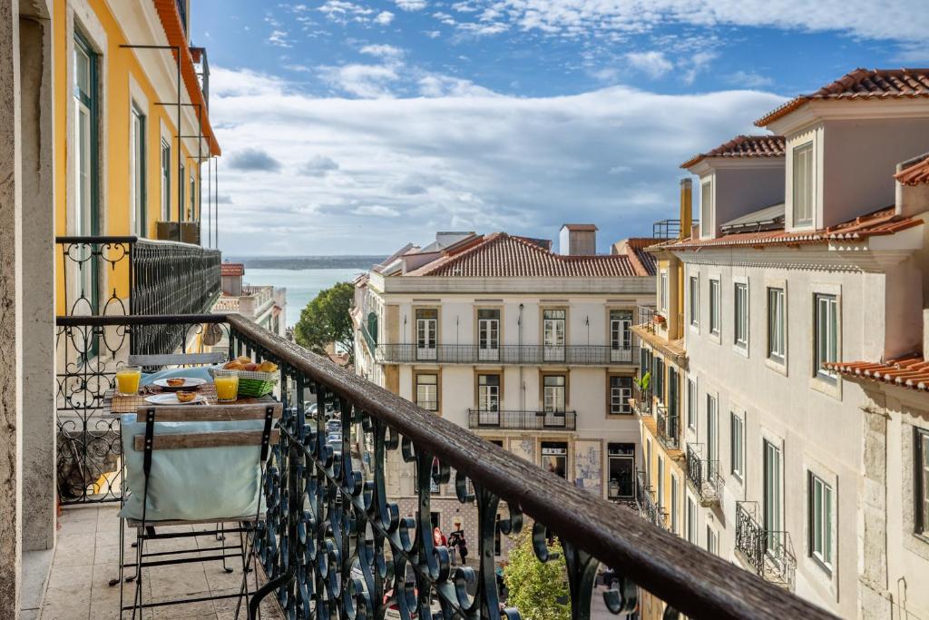 MY LISBON HOME CASTELO