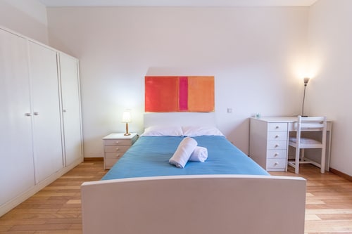 APARTAMENTO UNIVERSIDADE 2